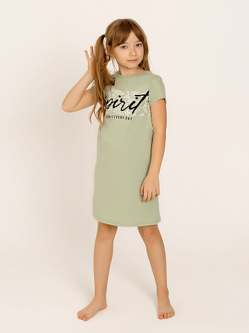 Сорочка "Весна" арт. дк236