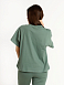 Футболка Oversize Хаки арт. к1242х